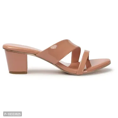 Women Elegant Block Heels-thumb4