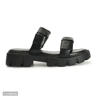 Women Elegant Slide Sandals-thumb4