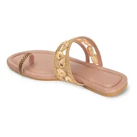 Wiomen Elegant Fashion Flats-thumb4