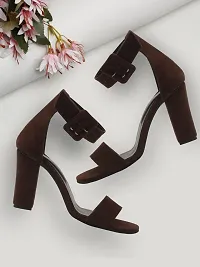 Women Elegant Block Heels-thumb3