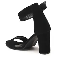 Women Elegant Block Heels-thumb3