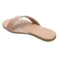 Women Elegant Fashion Flats-thumb1