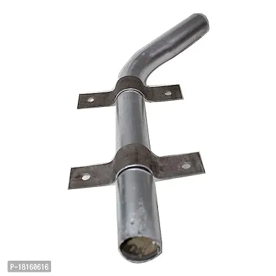 Extension Mounting Arm, Mounting Pole For Barn Light, Security /Yard Lamp-thumb0