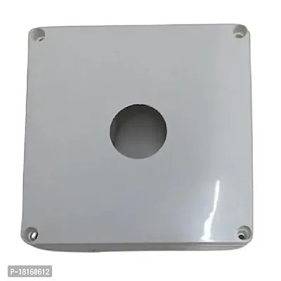 Box For CCTV Camera Mounting