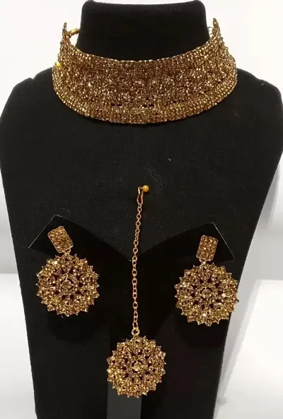 Must Have Jewellery Set 