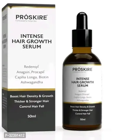 Proskire Intense Hair Growth Serum-50 ml-thumb0