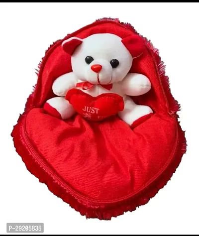 Stylish Solid Soft Toy for Kid