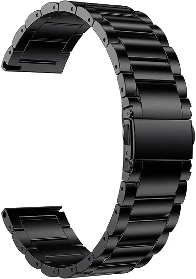 Premium Metal Smart Watch Strap