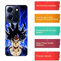 Designer Back Cover for Infinix Note 30 5G-thumb3