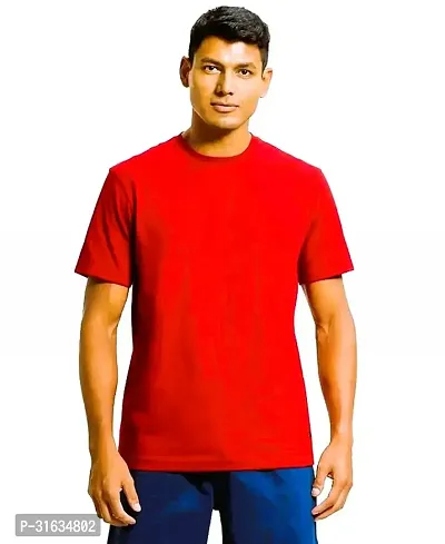 Stylish T Shirt For Mens-thumb0