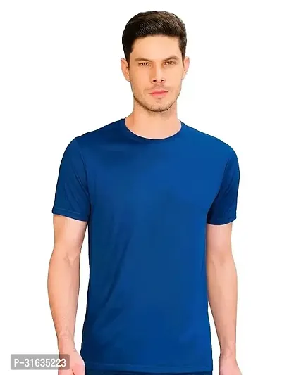 Stylish Tshirt For Mens-thumb0