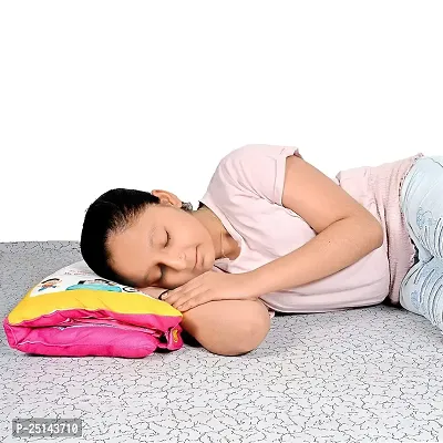 baby Learning Cushion Soft Pillow learning pillow for kids