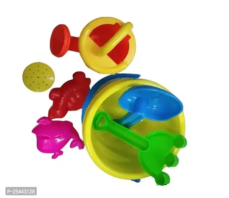 Beach Fun Beach set senior 6 pieces for kids.A perfect beach fun toy