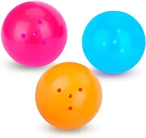Tower Ball | Baby and Toddler Educational Toys, Safe and Non Toxic for Infants - Multicolor-thumb4
