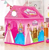 Colorful Kids Play Tent House for 3-13 Year GirlsBoys Multi Color.-thumb4