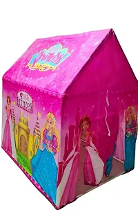 Light Weight Kids Play Tent House for 3-13 Year Old Girls and Boys.-thumb2