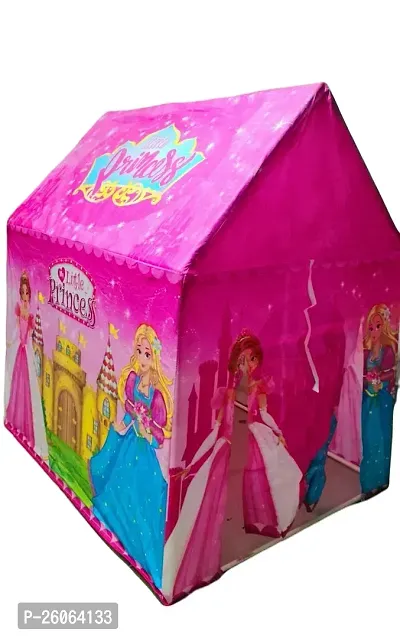 Light Weight Kids Play Tent House for 3-13 Year Old Girls and Boys.-thumb3