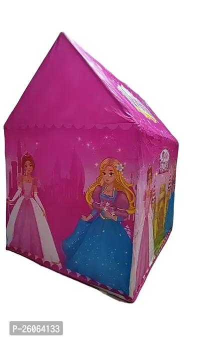 Light Weight Kids Play Tent House for 3-13 Year Old Girls and Boys.-thumb4