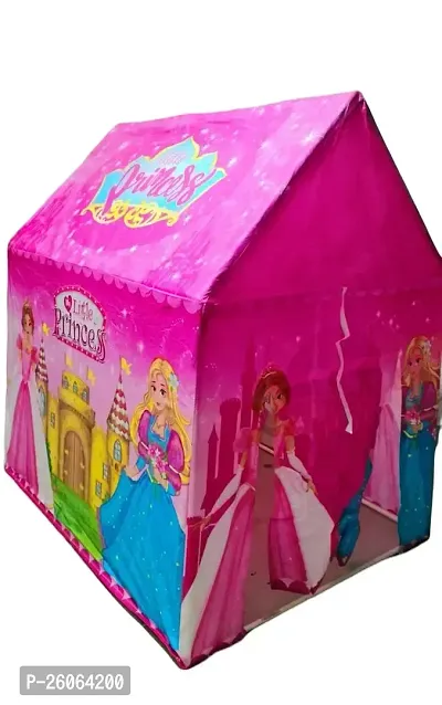 Light Weight Kids Play Tent House for 3-13 Year Old Girls and Boys.-thumb4