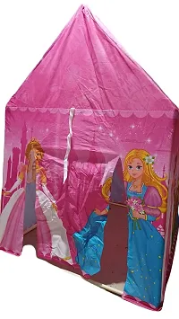 Light Weight Kids Play Tent House for 3-13 Year Old Girls and Boys.-thumb4