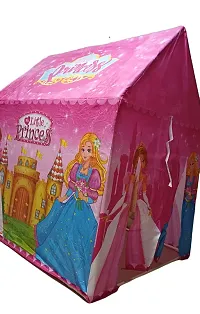 Tent for Kids Outdoor and Indoor Kid Play House Castle Tent Toys for 2-8 Years Old Kids Children Boy Girls Portable Kid Castle Playhouse for Girls  Boys-thumb4