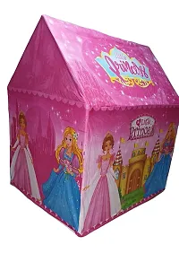 Indoor and Outdoor Jumbo Castle Play Tent House-thumb1