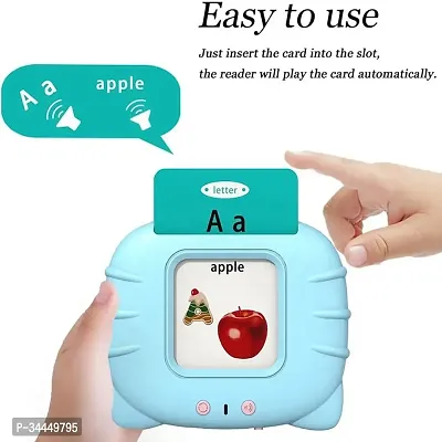 English Words Learning Machine for Kids-thumb4