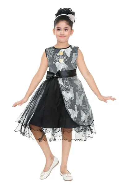 Kids Best Selling Party Frocks