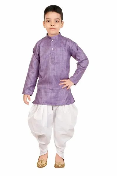 KIDS KURTA PAJAMA FOR BOYS