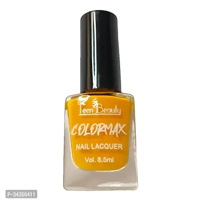 Nail Polish Ultra Long Lasting