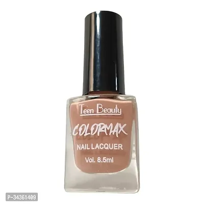 Teen Beauty Colormax Long Lasting Nail Lacquer- 8.5 ml