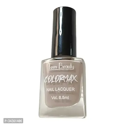 Teen Beauty Colormax Long Lasting Nail Lacquer- 8.5 ml