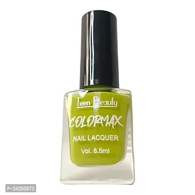 Nail Polish Ultra Long Lasting