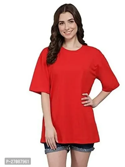 Trendy Retro Women Tshirts-thumb0