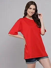 Trendy Retro Women Tshirts-thumb3