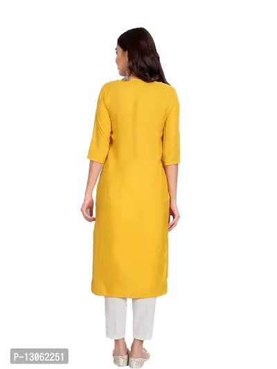 Women  Multicolor Kurta With Kurti (Pack Of 2 Pcs)-thumb4