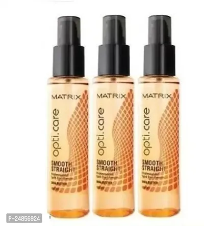 Matrix opticare ultra hair serum pack of 3-thumb0