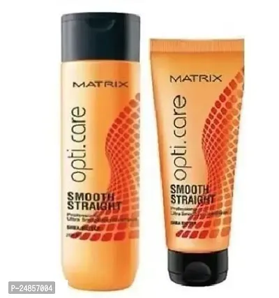 matrix opticare ultra hair shampoo  conditioner pack of 2-thumb0