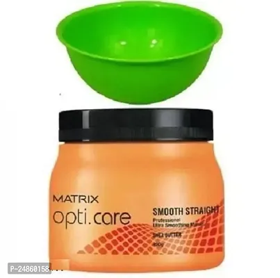 Matrix opticare ultra smooth hair spa  Bowl