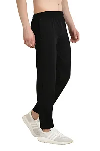 MEN COTTON TRACK PANTS AND TROUSER-thumb4