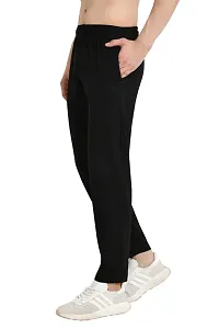 MEN COTTON TRACK PANTS AND TROUSER-thumb2