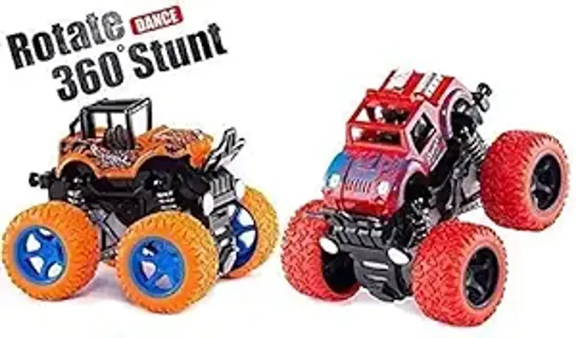 Push And Go Monster Truck; 110 Piece Block House, Basketball For Kids, Green Laser