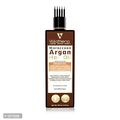 Volamena Argan Hair Oil 100 ML