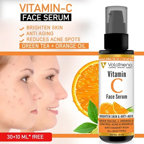 Premium Quality Skin Care Serum