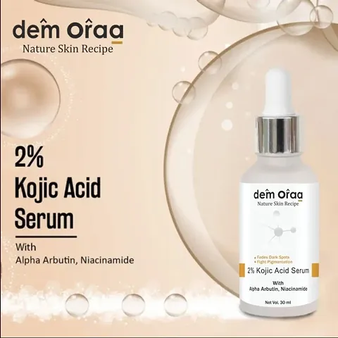 Dem Oraa Face Serum