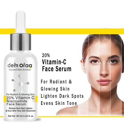 Dem Oraa Face Serum