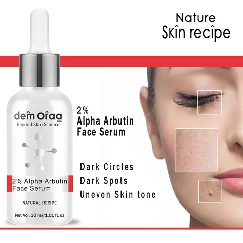 Dem Oraa Face Serum