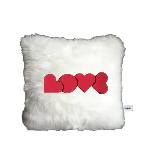 Soft Pillow/decorative single piece Cushion Covers