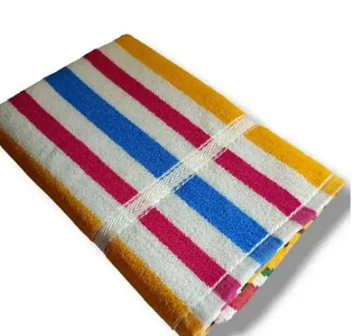 New Arrival Chiffon Bath Towels 