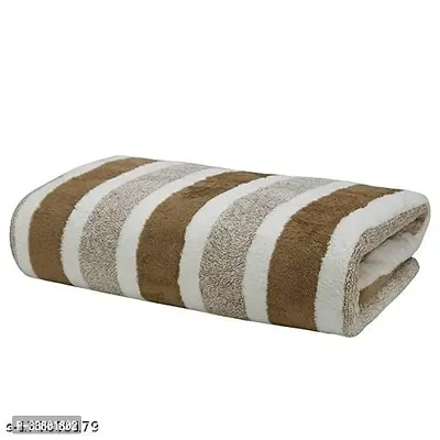 Comfortable Microfiber Bath Towels-thumb0